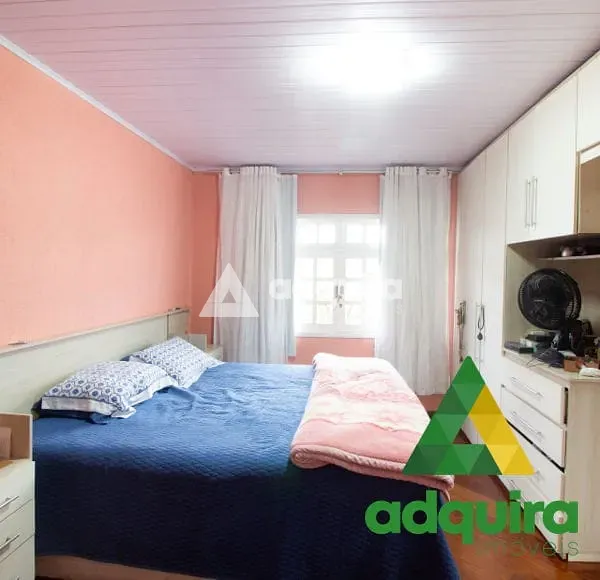 Casa, 4 quartos, 250 m² - Foto 8