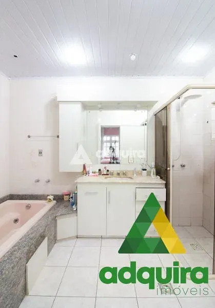 Casa, 4 quartos, 250 m² - Foto 9