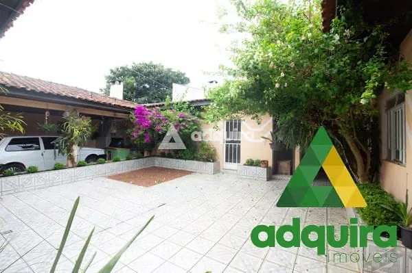 Casa, 4 quartos, 250 m² - Foto 2