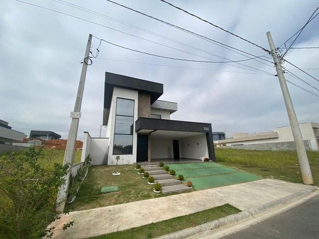 Foto do Casa - Casa com 3 dormitórios à venda, 190 m² por R$ 855.000,00 - Piedade - Caçapava/SP | INDEPENDENCE NEGOCIOS IMOBILIARIOS LTDA