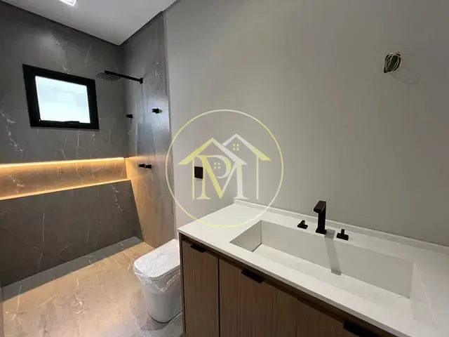 Casa com 409m² 3 quartos e 5 banheiros, à venda, no bairro Green Valley em Votorantim