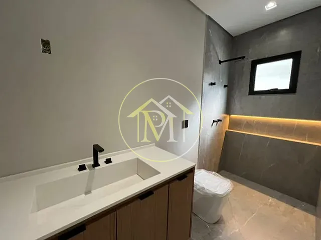 Casa com 409m² 3 quartos e 5 banheiros, à venda, no bairro Green Valley em Votorantim