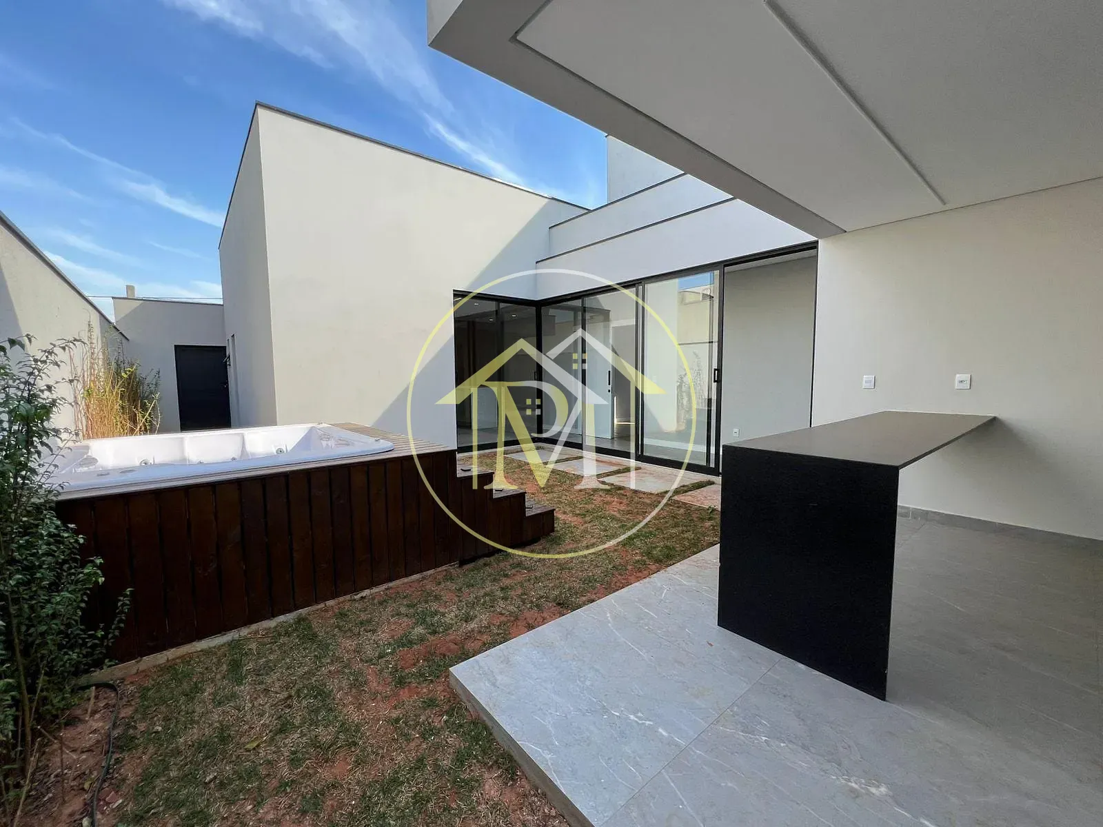 Casa, 3 quartos, 200 m² - Foto 10