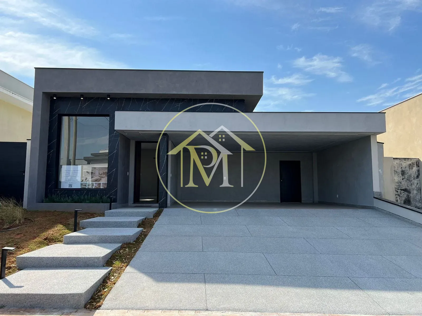 Casa, 3 quartos, 200 m² - Foto 1