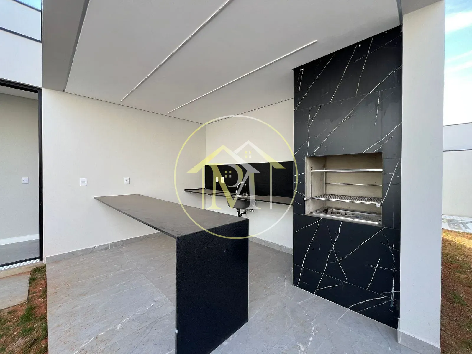 Casa, 3 quartos, 200 m² - Foto 24