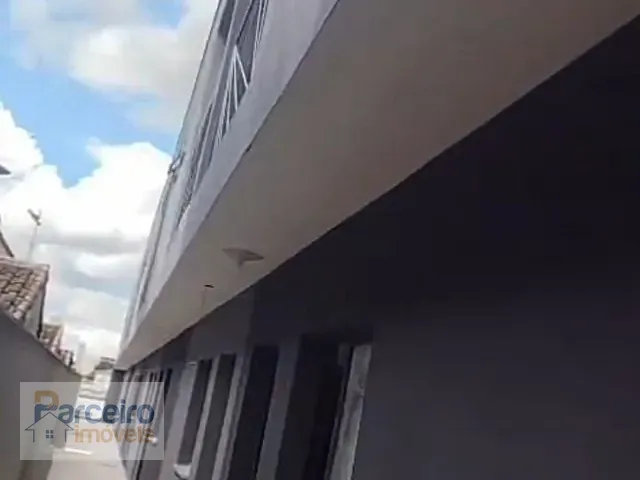 Casa 2 quartos e 1 banheiro, à venda, no bairro Vila Ré em São Paulo