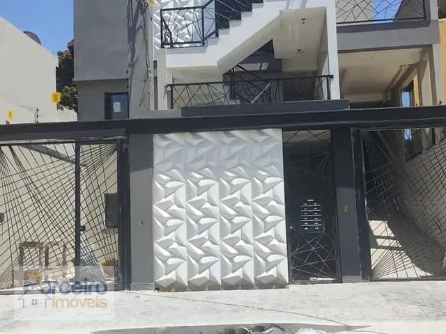 Casa 2 quartos e 1 banheiro, à venda, no bairro Vila Ré em São Paulo