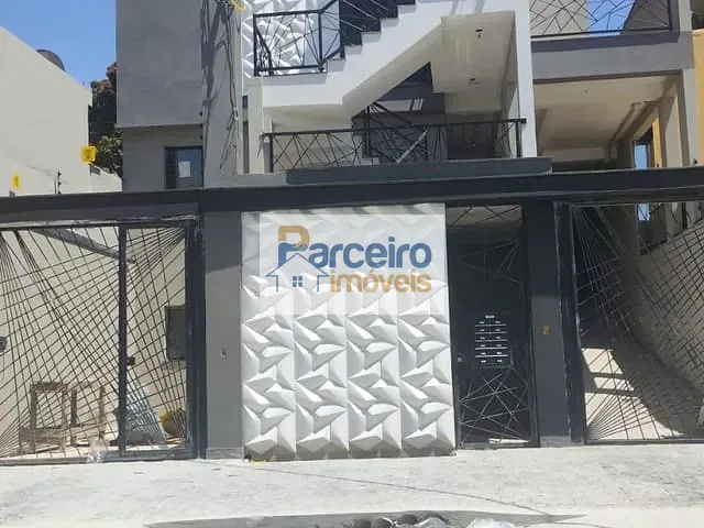 Casa 2 quartos e 1 banheiro, à venda, no bairro Vila Ré em São Paulo
