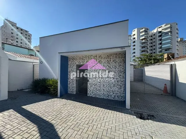 Casa com 300m², para alugar, no bairro Vila Adyana em São José dos Campos