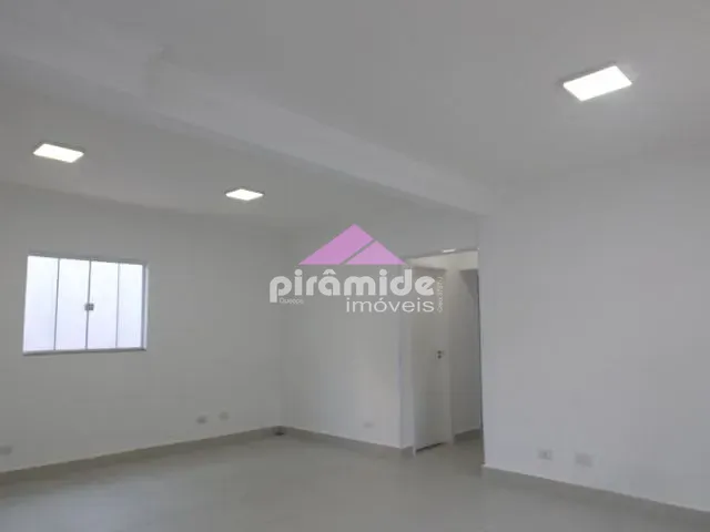 Casa com 300m², para alugar, no bairro Vila Adyana em São José dos Campos