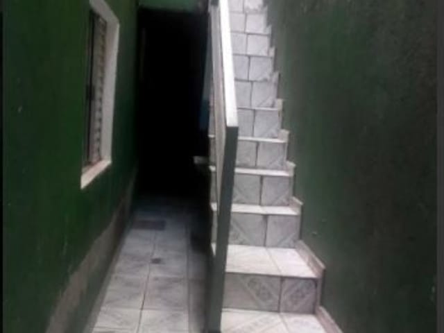 Casa com 110m² 8 quartos e 4 banheiros, à venda, no bairro Conceição em Osasco