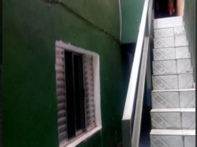 Casa com 110m² 8 quartos e 4 banheiros, à venda, no bairro Conceição em Osasco