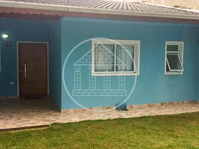 Casa com 250m² 3 quartos e 2 banheiros, à venda, no bairro Jardim Alviverde em São Paulo