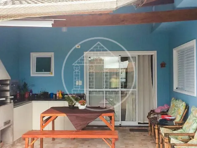 Casa com 250m² 3 quartos e 2 banheiros, à venda, no bairro Jardim Alviverde em São Paulo