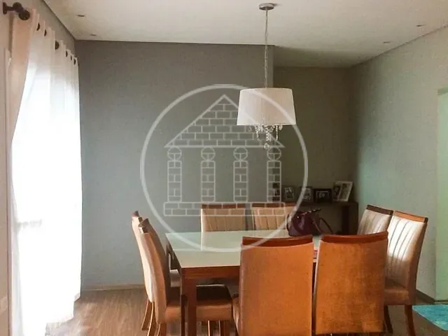 Casa com 250m² 3 quartos e 2 banheiros, à venda, no bairro Jardim Alviverde em São Paulo