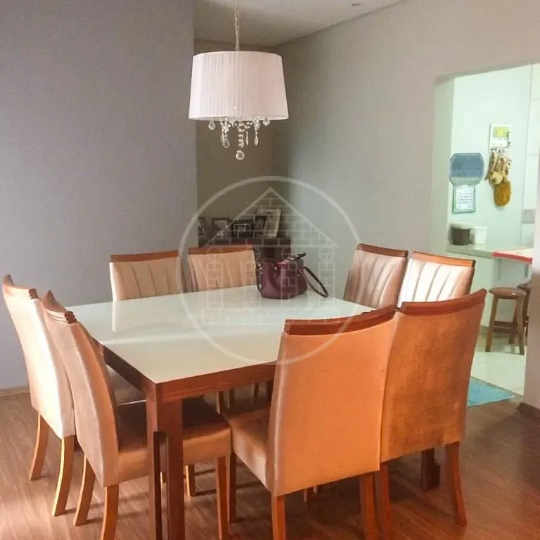 Casa, 3 quartos, 160 m² - Foto 6