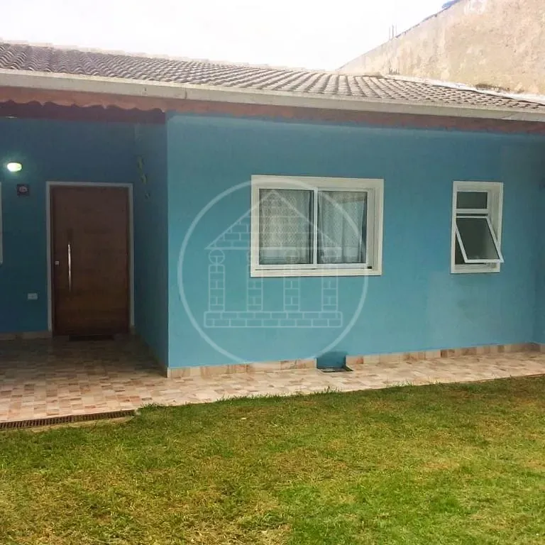Casa, 3 quartos, 160 m² - Foto 1