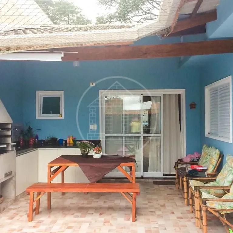 Casa, 3 quartos, 160 m² - Foto 3