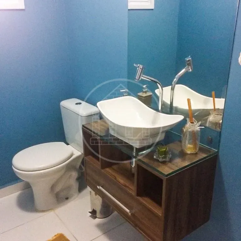 Casa, 3 quartos, 160 m² - Foto 24