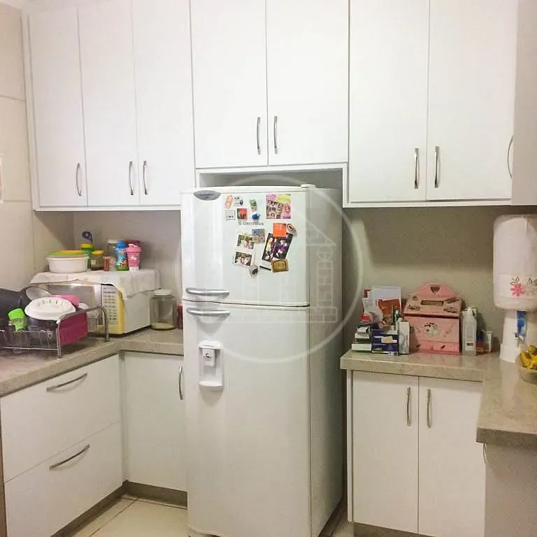 Casa, 3 quartos, 160 m² - Foto 10