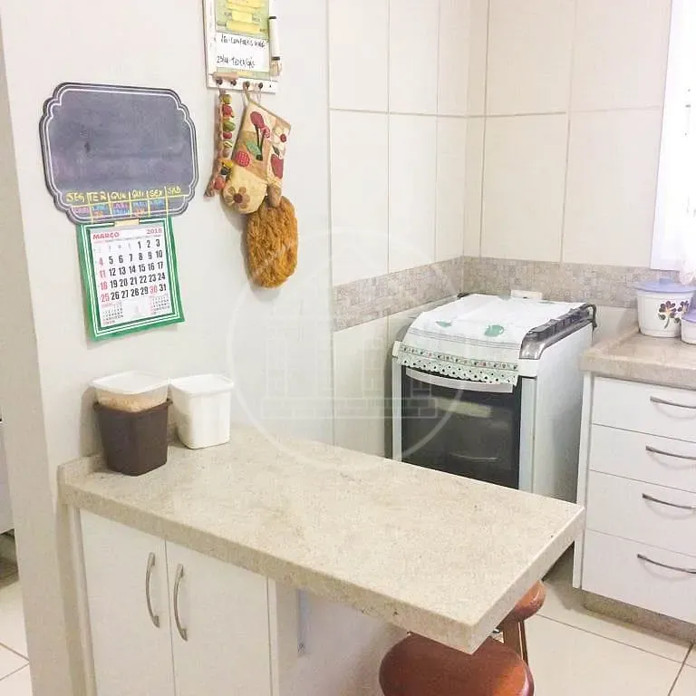 Casa, 3 quartos, 160 m² - Foto 11