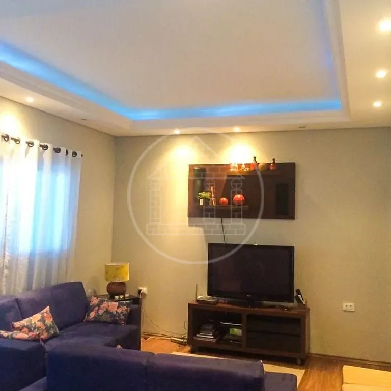 Casa, 3 quartos, 160 m² - Foto 9