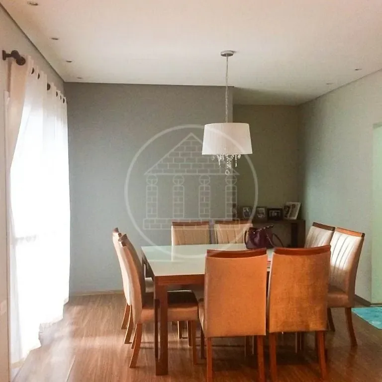 Casa, 3 quartos, 160 m² - Foto 5