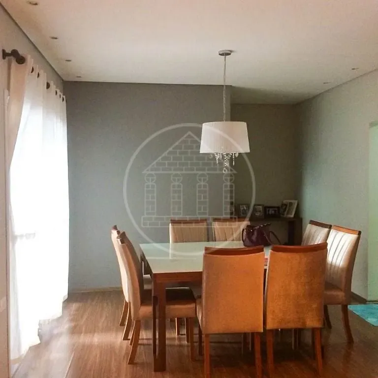 Casa, 3 quartos, 160 m² - Foto 4