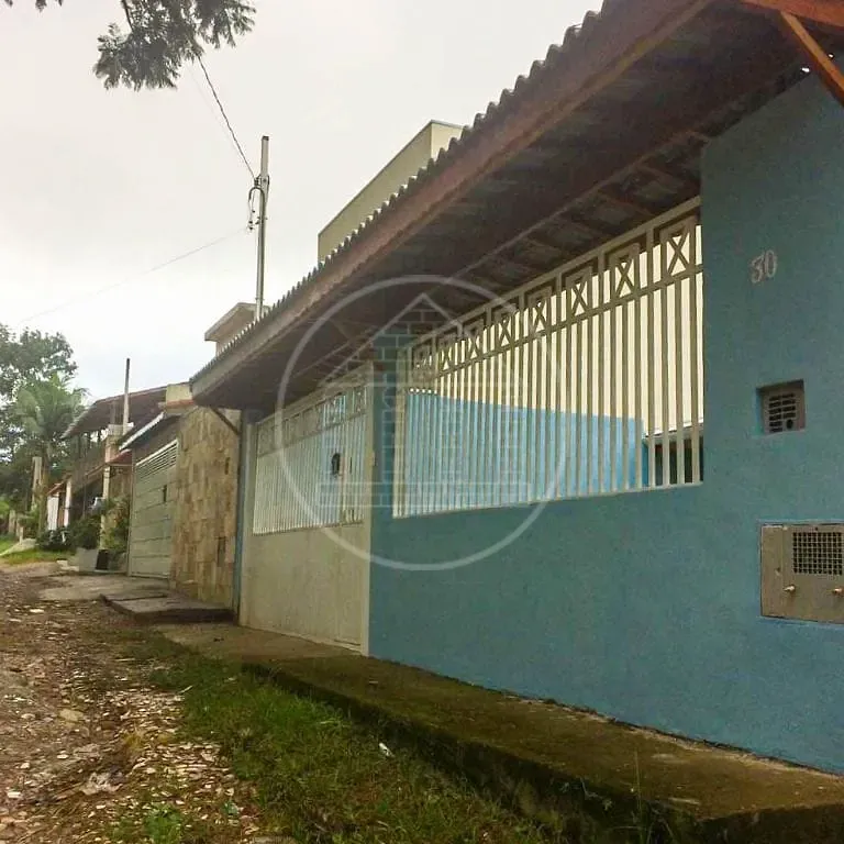 Casa, 3 quartos, 160 m² - Foto 34