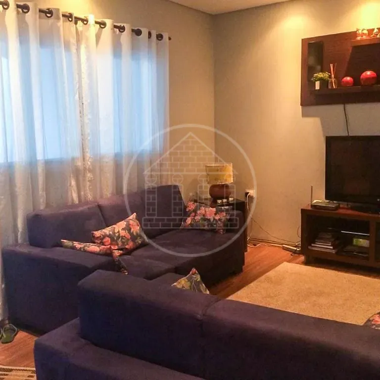 Casa, 3 quartos, 160 m² - Foto 8