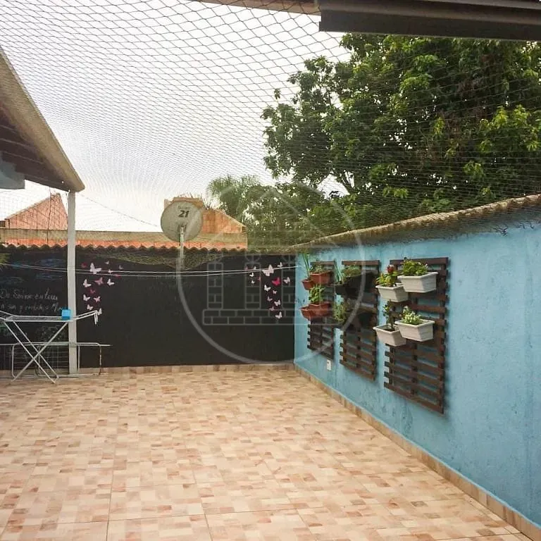 Casa, 3 quartos, 160 m² - Foto 32