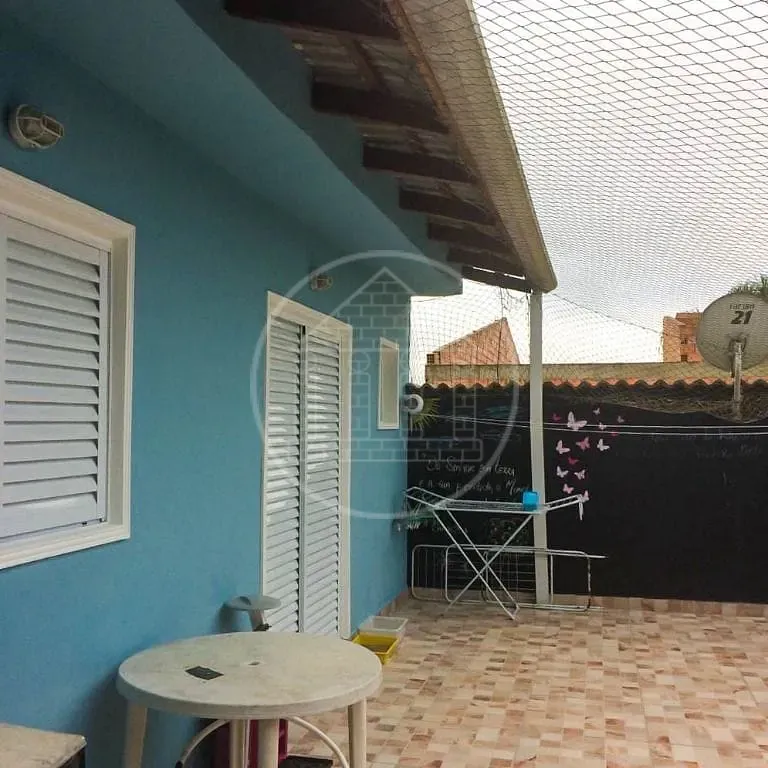 Casa, 3 quartos, 160 m² - Foto 31