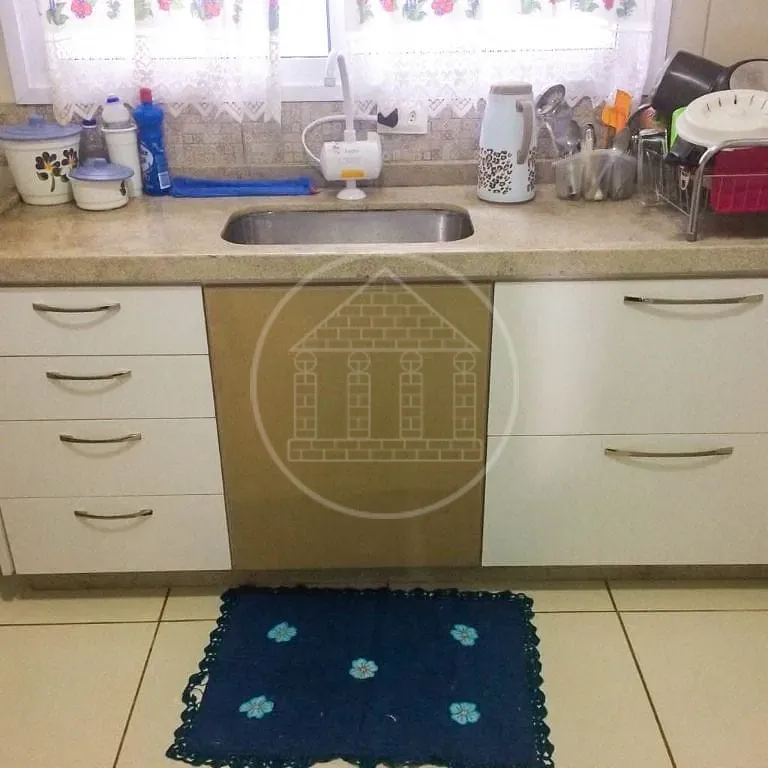 Casa, 3 quartos, 160 m² - Foto 12