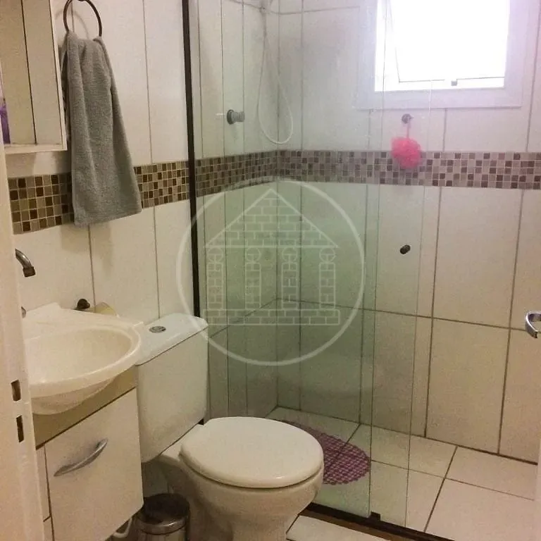 Casa, 3 quartos, 160 m² - Foto 21