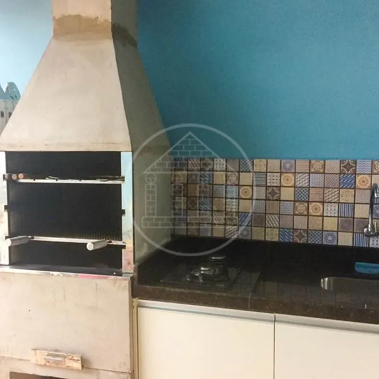 Casa, 3 quartos, 160 m² - Foto 2