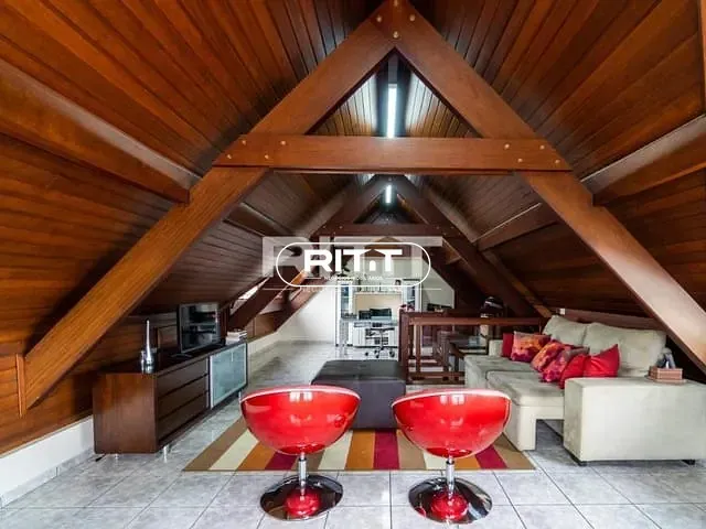 Casa com 350m² 4 quartos e 2 banheiros, à venda, no bairro Chácaras Alpina em Valinhos