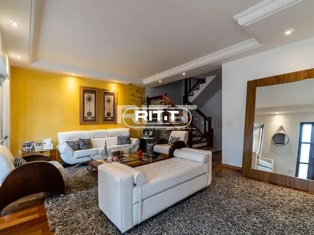 Casa com 350m² 4 quartos e 2 banheiros, à venda, no bairro Chácaras Alpina em Valinhos
