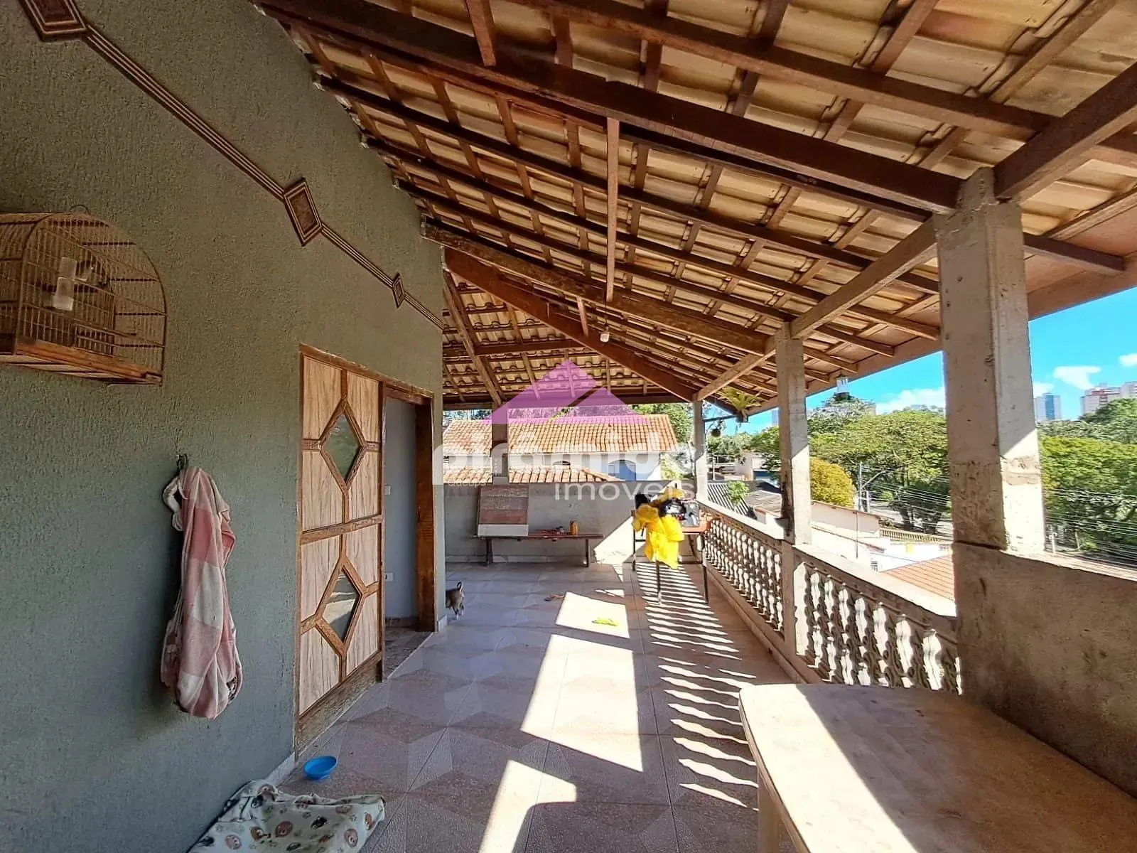Casa, 3 quartos, 265 m² - Foto 5
