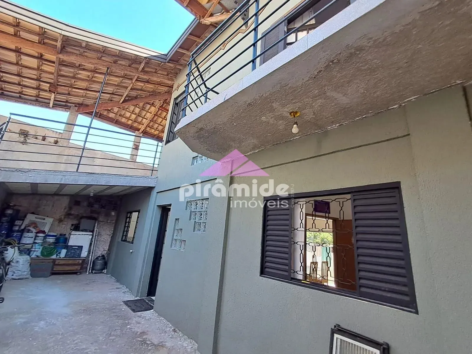 Casa, 3 quartos, 265 m² - Foto 28