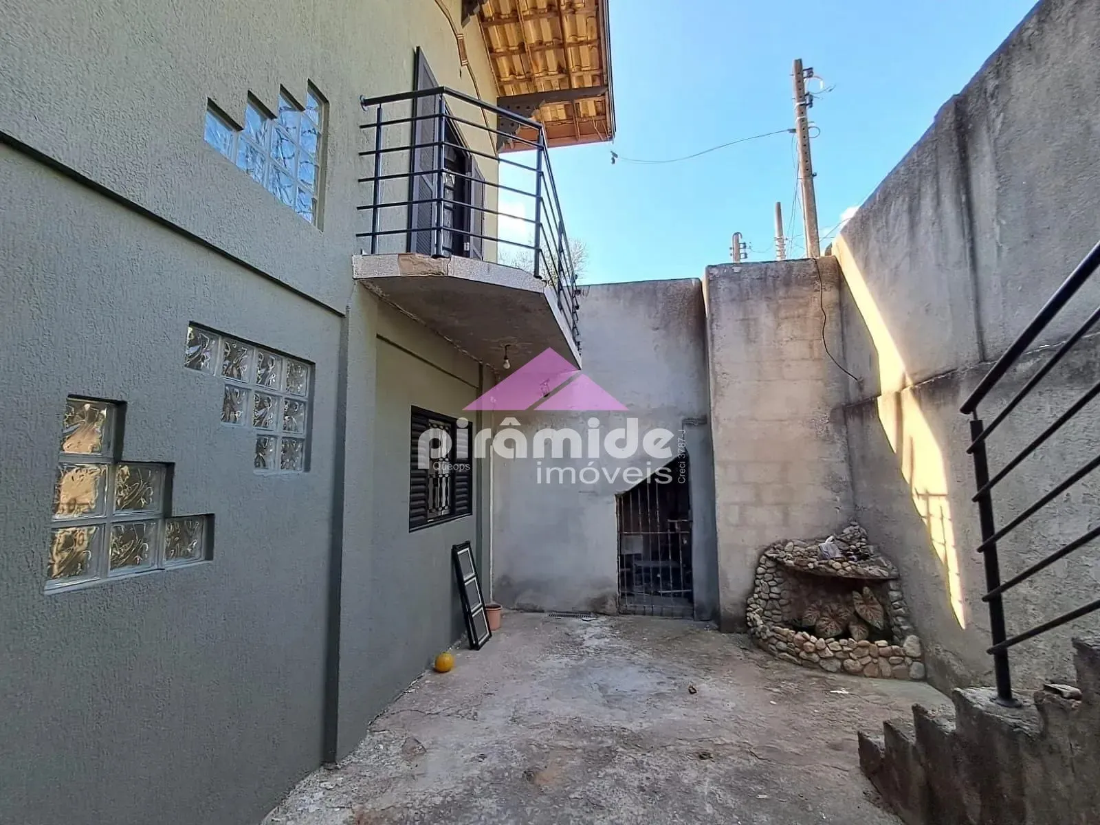 Casa, 3 quartos, 265 m² - Foto 24