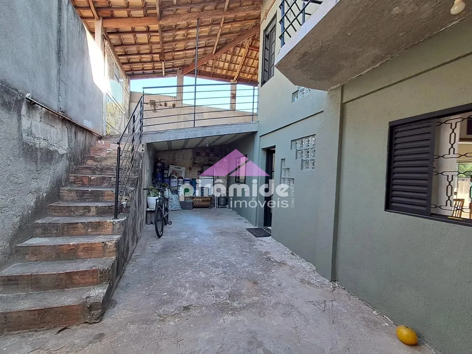 Casa, 3 quartos, 265 m² - Foto 26