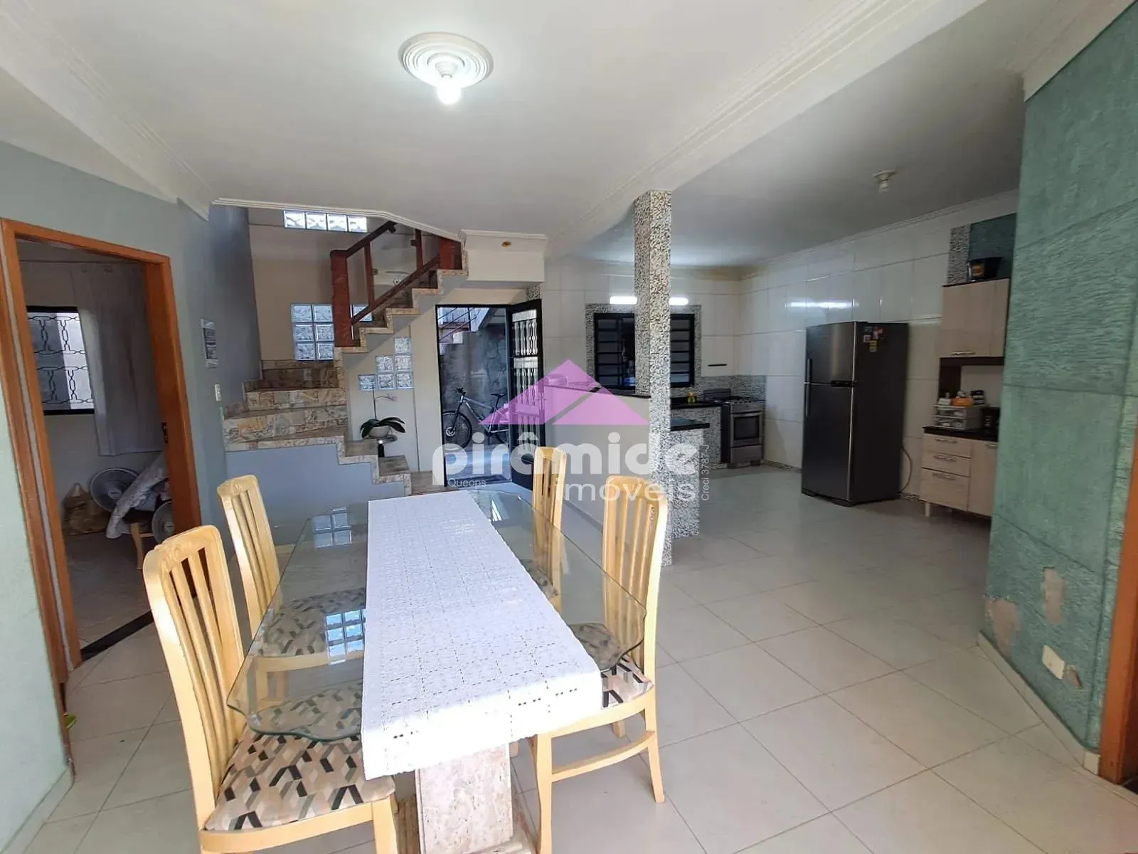 Casa, 3 quartos, 265 m² - Foto 11