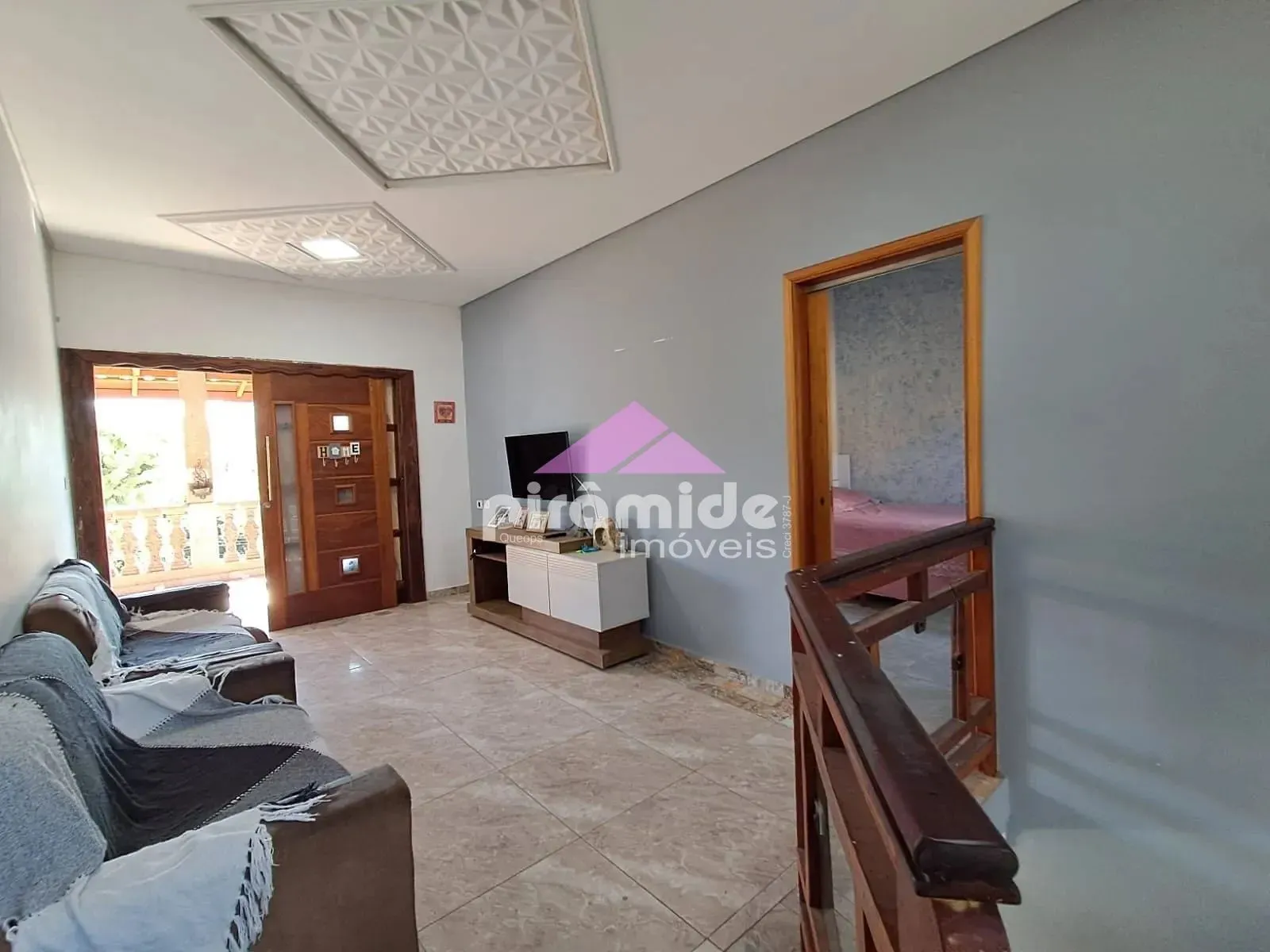 Casa, 3 quartos, 265 m² - Foto 7