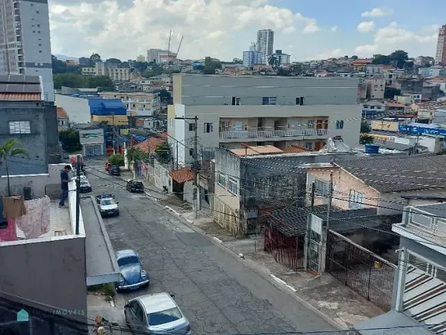 Casa com 517m² 3 quartos e 2 banheiros, à venda, no bairro Chácara Nossa Senhora Aparecida em São Paulo