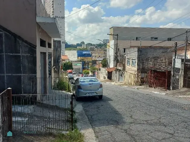 Casa com 517m² 3 quartos e 2 banheiros, à venda, no bairro Chácara Nossa Senhora Aparecida em São Paulo