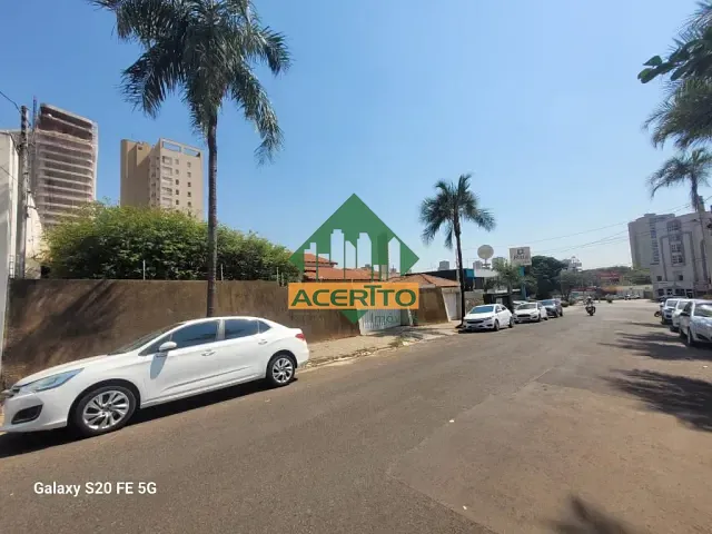 Casa com 636m² 3 quartos e 4 banheiros, para alugar, no bairro Jardim Nova Yorque em Araçatuba