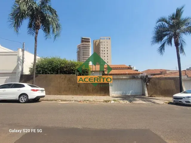Casa com 636m² 3 quartos e 4 banheiros, para alugar, no bairro Jardim Nova Yorque em Araçatuba