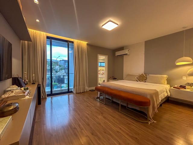 Casa 5 quartos e 7 banheiros, à venda, no bairro Recreio dos Bandeirantes em Rio de Janeiro