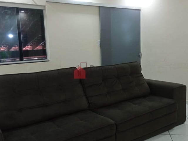 Casa com 125m², à venda, no bairro Residencial Mombaça em Pindamonhangaba