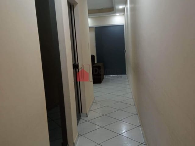 Casa com 125m², à venda, no bairro Residencial Mombaça em Pindamonhangaba